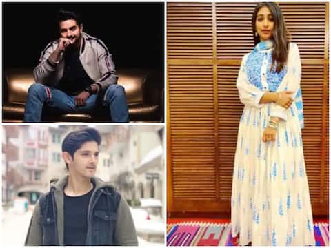 'ये रिश्ता क्या कहलाता है' सीरियल के 12 साल पूरे, अब तक 16 कलाकारों ने कहा अलविदा 'ये रिश्ता क्या कहलाता है' सीरियल के 12 साल पूरे, अब तक 16 कलाकारों ने कहा अलविदा