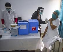 कोरोना वैक्सीन: एक मार्च से 45 साल की उम्र से ऊपर वालों को लगेगा टीका, सरकारी केंद्रों पर फ्री, तो प्राइवेट केंद्रों पर लगेगा पैसा