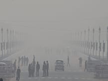 Weather Update: पंजाब, हरियाणा, दिल्ली और यूपी में दो दिन सुबह रहेगा कोहरा, दिल्ली में आंशिक रूप से छाएंगे बादल