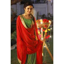 दीपिका और नेहा सहित इन अभिनेत्रियों ने ससुराल में मनाई लोहड़ी, देखें तस्वीरें