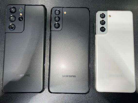 108 मेगापिक्सल कैमरे वाले बेस्ट स्मार्टफोन, कीमत 20,000 रुपये से शुरू