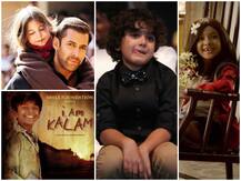 'बजरंगी भाईजान' के लिए हर्षाली मल्होत्रा ने लिए थे लाखों, जानें Child Actors की कमाई के बारे में