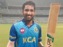 सैय्यद मुश्ताक अली ट्रॉफी: मोहम्मद अजहरुद्दीन ने लगाया 37 गेंदों पर ताबड़तोड़ शतक, सहवाग हुए मुरीद