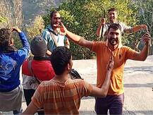 उत्तराखंड: जौनसार में शुरू हुआ मरोज महोत्सव, बकरे का मांस और विभिन्न पकवानों का सेवन करते हैं लोग