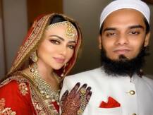 सना खान शादी के बाद संभाल रही कुछ इस तरह अपना काम, वीडियो बनाकर कही ये बात