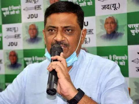 पूर्व मंत्री संजय झा ने रूपेश हत्याकांड को बताया ब्लाइंड केस, कहा- कुछ भी कह पाना है मुश्किल