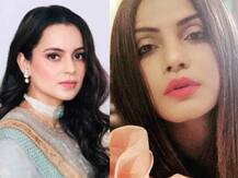 एक्ट्रेस नीतू चंद्रा ने कंगना रनौत पर लगाया फिल्मों से निकलवाने का आरोप, बोलीं- 6 बार छीना काम