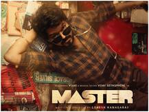 Master First Day Box Office Collection: विजय की फिल्म 'मास्टर' ने पहले दिन की है बंपर कमाई, जानें कलेक्शन