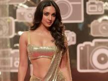 बिन बोले किस ओर इशारा कर गईं Kiara Advani? क्या Siddharth Malhotra को कर रही हैं डेट!