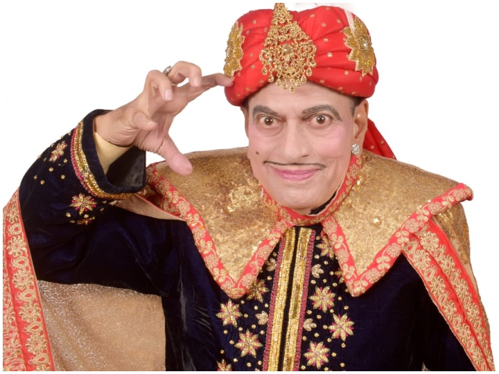 Magician samrat shankar real life story will be seen in jaadu meri nazar जादूगर सम्राट शंकर की जिंदगी पर बन रही फिल्म ‘जादू मेरी नज़र’, दर्शक देखेंगे जादुई खेल की हकीकत