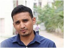 IAS Success Story: सात साल और पांच प्रयासों के बाद मिली पहली सफलता, ऐसे पूरा किया नूह सिद्दीकी ने अपना UPSC सफर