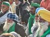 Farmers protest:किसानों-सरकार के बीच हुई नौवें दौर की बातचीत भी रही नाकाम, 19 जनवरी को होगी अगली बैठक