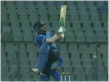 Mohammed Azharuddeen profile: 18 मैचों में 'फ्लॉप', टीम से सस्पेंड और अब 37 गेंदों पर ठोक दी शतक, जानिए कौन हैं मोहम्मद अजहरुद्दीन