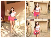 Sara Ali Khan की खूबसूरत तस्वीरों ने मचाया धमाल, आपने देखी क्या?