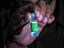 कोरोना वैक्सीन लेने से हो सकते हैं साइड इफेक्ट्स? पढ़ें- स्वास्थ्य मंत्री डॉ हर्षवर्धन का जवाब