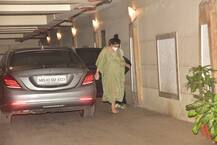 कम्फर्ट आउटफिट्स में नजर आईं Kareena Kapoor Khan, तस्वीरें देखें