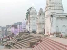 301 दिन बाद मकर संक्रांति के पर्व पर खुला बटेश्वर मुख्य मंदिर, श्रद्धालुओं का उमड़ा सैलाब