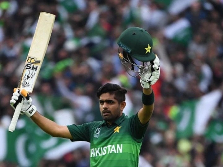 court orders police to register FIR against Babar Azam on sexual exploitation complaint पाकिस्तान क्रिकेट टीम के कप्तान बाबर आजम के खिलाफ यौन शोषण का मामला दर्ज करने का आदेश