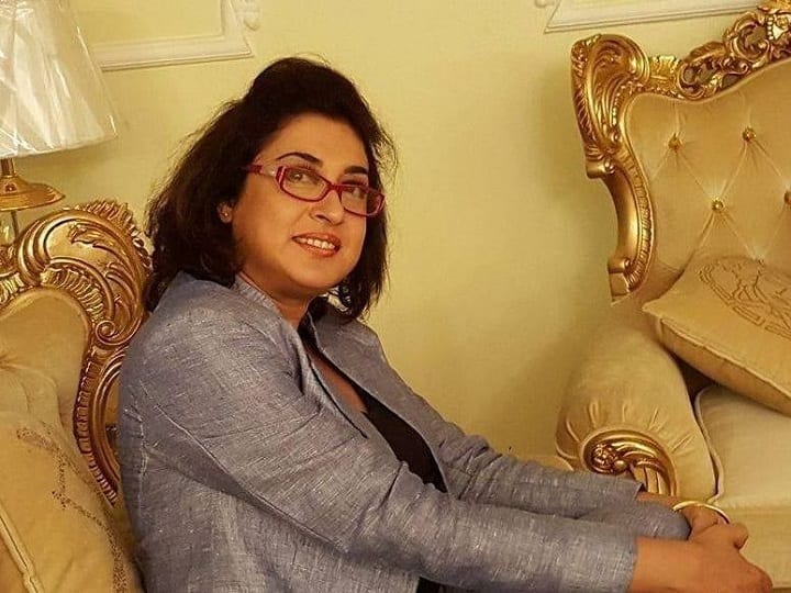 बंगाल: TMC सांसद शताब्दी रॉय के BJP में जाने की अटकलें तेज, ममता की हैं करीबी West Bengal: Will TMC MP Shatabdi Roy join BJP, Facebook Post Viral बंगाल: TMC सांसद शताब्दी रॉय के BJP में जाने की अटकलें तेज, ममता की हैं करीबी