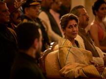 Tandav वेब सीरीज़ पर विवाद के बाद पहली बार यहाँ स्पॉट हुए Saif Ali khan, नहीं बोले एक भी शब्द