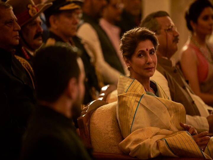 तांडव(Tandav) वेब सीरीज़ के कुछ हिस्सों को लेकर कड़ी आपत्ति जताई जा रही है. आलम ये है कि इसे अब बैन करने की मांग भी उठने लगी है. और अब ये मुद्दा राजनीतिक तूल लेता जा रहा है.