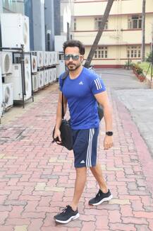 Spotted: कोई वर्कआउट तो कोई हैंगआउट, मुंबई में एक से एक लुक में स्पॉट हुए ये बॉलीवुड सेलेब्स