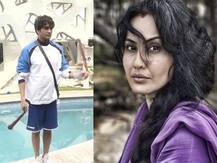 Bigg Boss 14: टास्क रद्द करवाने पर घरवालों पर भड़कीं काम्या पंजाबी, विकास गुप्ता की हेल्थ के लिए की प्रार्थना