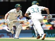 IND Vs AUS: लंच सेशन टीम इंडिया के नाम रहा, लेकिन स्मिथ-लाबुशेन बढ़ा सकते हैं चिंता