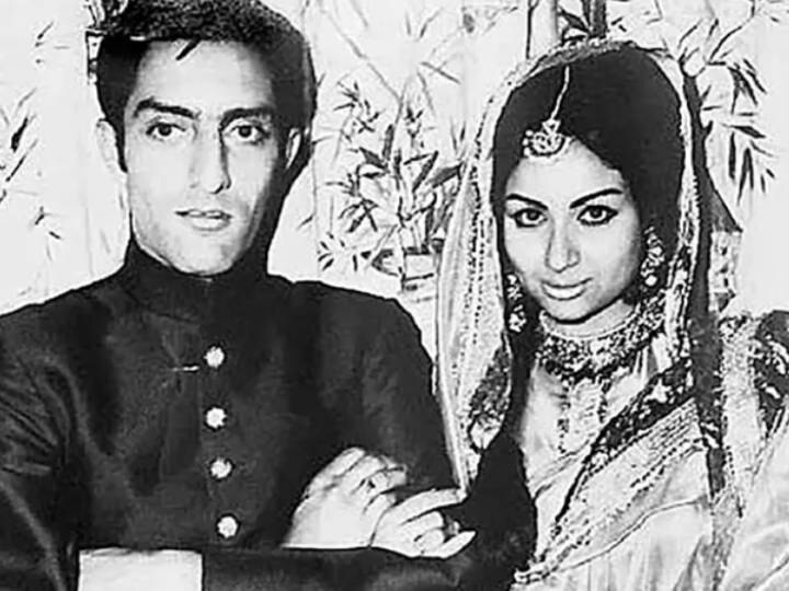 Sharmila Tagore Mansoor Ali Khan Pataudi love story Simi Grewal शर्मिला टैगोर से शादी के लिए मंसूर अली खान पटौदी ने इस एक्ट्रेस से किया था ब्रेकअप, ऐसे हुई थी पहली मुलाकात