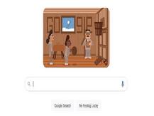 Google Doodle: बास्केटबॉल गेम की शुरुआत करने वाले डॉ. नाइस्मिथ पर है आज का डूडल, दिलचस्प हैं उनकी कहानी