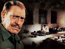 जब हीरो का रोल ना मिलने पर Amrish Puri को करनी पड़ी थी बीमा कंपनी में नौकरी