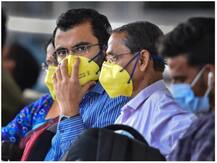 Coronavirus: एक मास्क के मुकाबले दो मास्क पहनने से मिल सकती है बेहतर सुरक्षा? जानिए सच्चाई