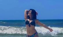 'तारक मेहता का उल्टा चश्मा' की सोनू यानि निधि भानुशाली ने किया जबरदस्त ट्रांसफॉर्मेशन, देखें तस्वीरें