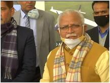 हरियाणा में देश की पहली एयर टैक्सी सर्विस की हुई शुरुआत, चंडीगढ़ से हिसार जाने में होगी चार घंटे की बचत