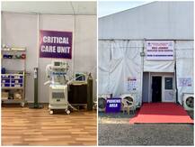 Exclusive: प्रथम चरण के कोविड-19 टीकाकरण अभियान से BMC ने उठाया पर्दा, abp न्यूज़ को दिया विस्तृत ब्यौरा