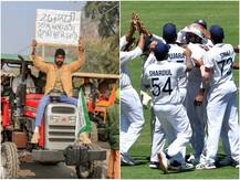 आज सरकार-किसानों के बीत 9वें दौर की बातचीत, चौथे टेस्ट में भारत की शानदार शुरूआत | सुबह की बड़ी खबरें