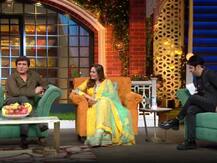 Video: जया प्रदा से फ्लर्ट करते थे धर्मेंद्र, एक्ट्रेस ने कपिल शर्मा शो में  किया खुलासा