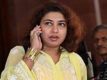 बीजेपी में शामिल होने की अटकलों के बीच दिल्ली आ रही TMC सांसद शताब्दी रॉय ने दी ये सफाई