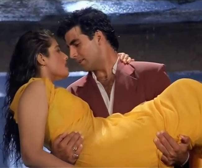 तबीयत के कारण शूटिंह को पोस्टपोन करने की बात पर रवीना ने बताया कि वो पहले ही डेट्स फाइनल कर चुकी थी और फिर अपने कमिटमेंट से पीछे नहीं हटना चाहती थीं.