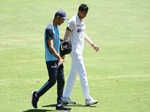 IND Vs AUS: सैनी की चोट ने बढ़ाई इंडिया की परेशानी, BCCI ने जारी किया अपडेट