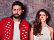 क्यों बिग बी की बेटी को चिट्ठी लिखा करते थे आमिर खान , अभिषेक बच्चन ने किया खुलासा