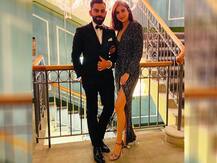 Virat Kohli ने Anushka Sharma और अपनी बेटी पर किया प्राउड फील, ट्वीटर पर लिखी ये बात...