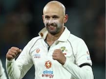 IND vs AUS: 100वां टेस्ट मैच खेल रहे हैं नाथन लॉयन, टीम ऑस्ट्रेलिया ने दिया गार्ड ऑफ ऑनर