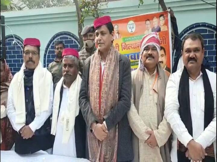 नित्यानंद राय बोले- जल्द होगा रुपेश हत्याकांड का खुलासा, NDA सरकार में अपराधियों को संरक्षण नहीं Nityanand rai assured that murderer of rupesh will be behind bars, No one will be spared ann नित्यानंद राय बोले- जल्द होगा रुपेश हत्याकांड का खुलासा, NDA सरकार में अपराधियों को संरक्षण नहीं