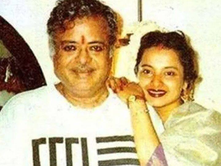 पिता ने कभी नहीं अपनाया, जानिए फिर भी कैसा था रेखा के साथ उनके पापा का रिश्ता? know how was Rekhas relationship with her father पिता ने कभी नहीं अपनाया, जानिए फिर भी कैसा था रेखा के साथ उनके पापा का रिश्ता?