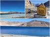 Pictures: चीन से टकराव के बीच Pangong Lake पहुंचा abp न्यूज़, देखिए बेहद खूबसूरत तस्वीरें