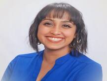 अमेरिका की होने वाली फर्स्ट लेडी जिल बाइडेन ने भारतीय मूल की गरिमा वर्मा को दिया ये बड़ा पद