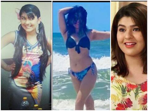 'तारक मेहता का उल्टा चश्मा' की सोनू यानि निधि भानुशाली ने किया जबरदस्त ट्रांसफॉर्मेशन, देखें तस्वीरें 'तारक मेहता का उल्टा चश्मा' की सोनू यानि निधि भानुशाली ने किया जबरदस्त ट्रांसफॉर्मेशन, देखें तस्वीरें