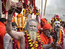 Haridwar Kumbh 2021: कुंभ के दौरान आने वाले साधु-संतों को भी लानी होगी कोरोना की निगेटिव रिपोर्ट