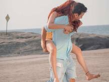 आमिर अली ने शेयर की मिस्ट्री गर्ल के साथ फोटो, फैन्स ने पूछा- संजीदा है क्या ?